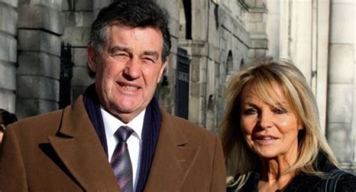 Bill Cullen(Businessman) Bio, Wiki, Age, Height, Wife, Muckross Hotel and Net Worth