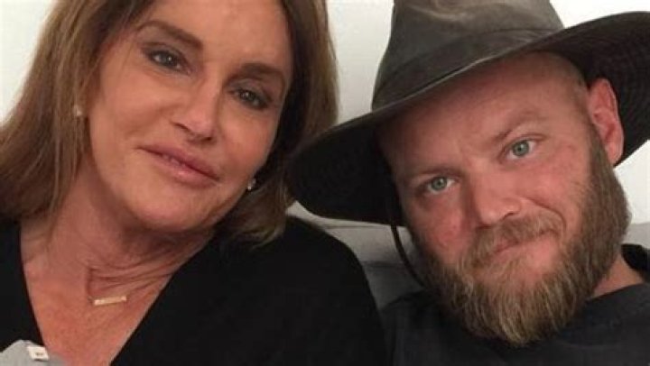 Burt Jenner