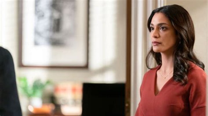 Law & Order: Who Is Odelya Halevi? Facts To Know About The Actress