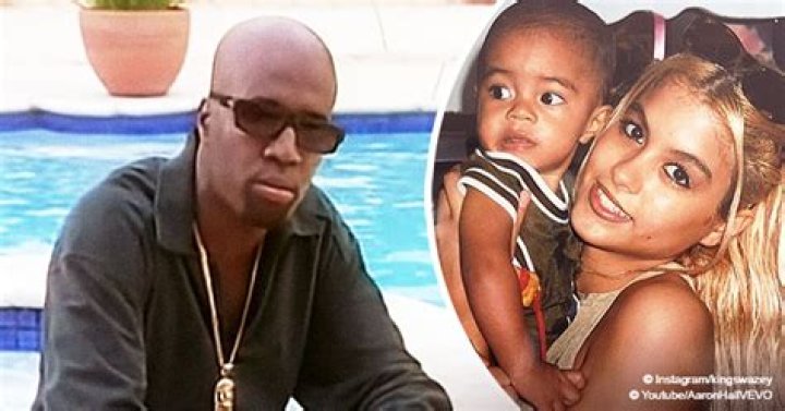 Model Gloria Velez And Aaron Hall Son Name -Where Is She Now? Details To Know