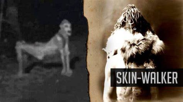 What Is A Skinwalker Tiktok? Meme and Meaning Explained