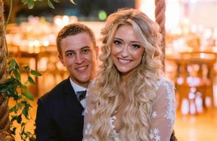 Who Is Cameron Champ Wife Jessica Birdsong? Everything About Her