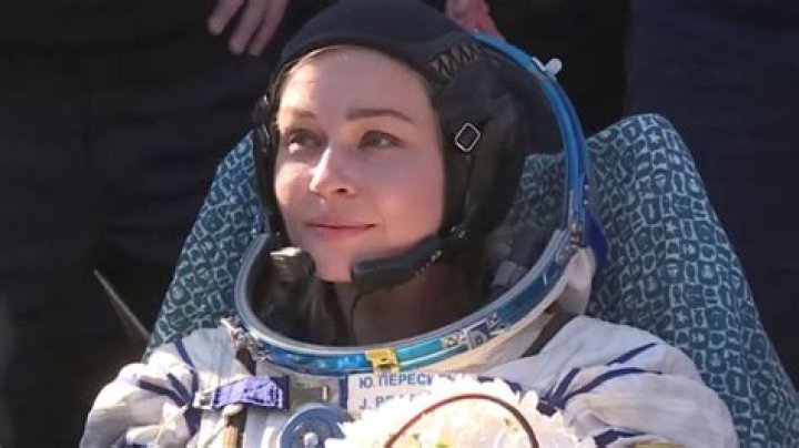 Who Is Yulia Peresild? Net Worth Details on The First Actor in Space